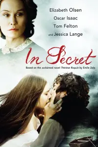 Poster to the movie "In Secret" #123019