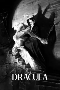 Poster to the movie "Dracula" #235731