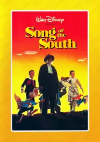 Poster to the movie "Song of the South" #142932