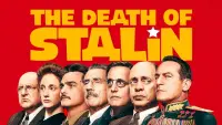 Backdrop to the movie "The Death of Stalin" #111305