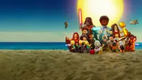 Backdrop to the movie "LEGO Star Wars Summer Vacation" #390245