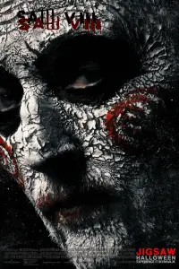 Poster to the movie "Jigsaw" #29120