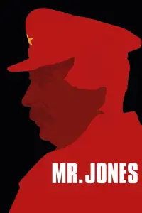 Poster to the movie "Mr. Jones" #268436