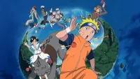 Backdrop to the movie "Naruto the Movie: Guardians of the Crescent Moon Kingdom" #244044