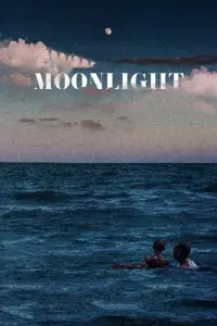 Poster to the movie "Moonlight" #93014