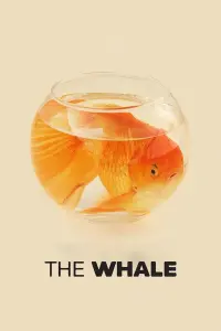 Poster to the movie "The Whale" #23747