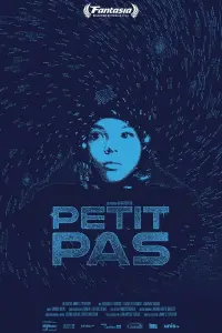 Poster to the movie "Petit pas" #541985