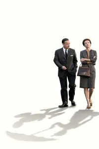 Poster to the movie "Saving Mr. Banks" #222672