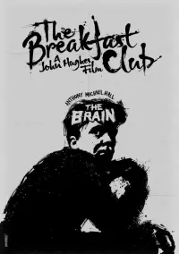 Poster to the movie "The Breakfast Club" #63531