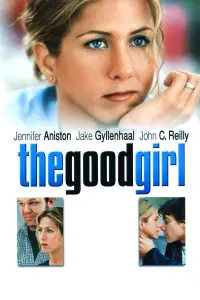 Poster to the movie "The Good Girl" #300064