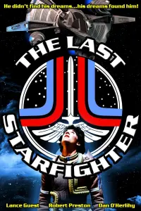 Poster to the movie "The Last Starfighter" #274200