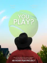 Poster to the movie "You Play?" #571494