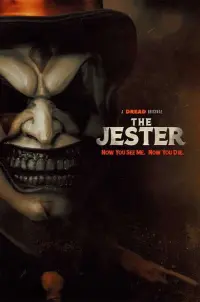 Poster to the movie "The Jester" #6834