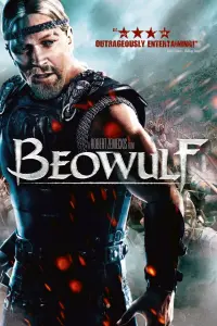 Poster to the movie "Beowulf" #87825