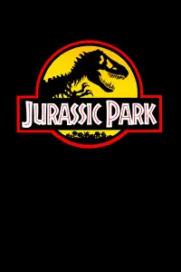 Poster to the movie "Jurassic Park" #84900