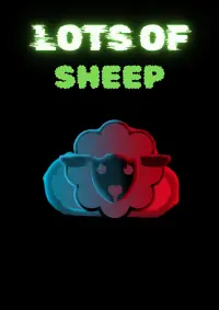 Poster to the movie "Lots of Sheep" #473116