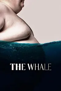 Poster to the movie "The Whale" #23771