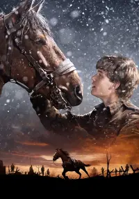 Poster to the movie "War Horse" #225797