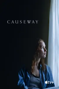 Poster to the movie "Causeway" #276507