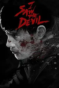 Poster to the movie "I Saw the Devil" #186502