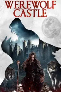 Poster to the movie "Werewolf Castle" #29463