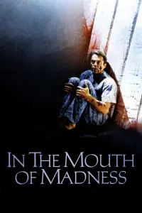 Poster to the movie "In the Mouth of Madness" #133423