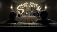 Backdrop to the movie "Scott Pilgrim vs. the World" #559519