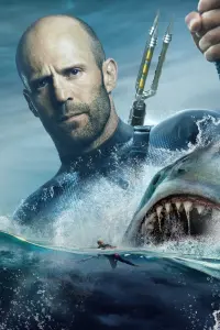 Poster to the movie "The Meg" #170597