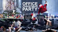 Backdrop to the movie "Office Christmas Party" #78533