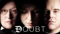 Backdrop to the movie "Doubt" #124135