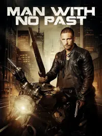 Poster to the movie "Man with No Past" #645720