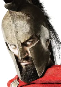 Poster to the movie "300" #617077