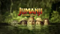 Backdrop to the movie "Jumanji: Welcome to the Jungle" #37298