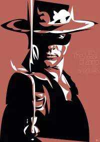 Poster to the movie "The Mask of Zorro" #619199