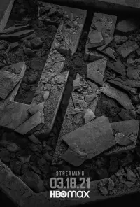 Poster to the movie "Zack Snyder