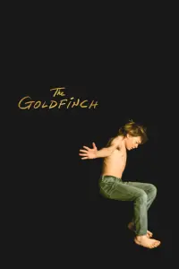 Poster to the movie "The Goldfinch" #86770