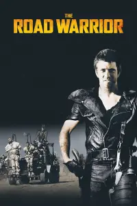 Poster to the movie "Mad Max 2" #57363