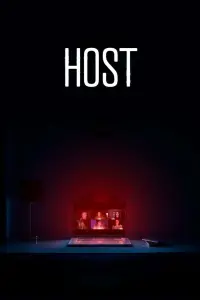 Poster to the movie "Host" #71210