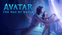 Backdrop to the movie "Avatar: The Way of Water" #2403