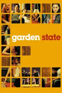 Poster to the movie "Garden State" #240827