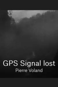 Poster to the movie "GPS Signal Lost" #559181