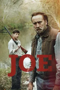 Poster to the movie "Joe" #283170