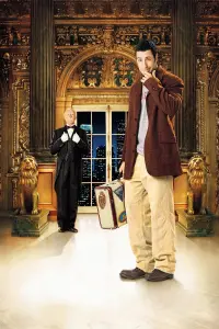 Poster to the movie "Mr. Deeds" #347932