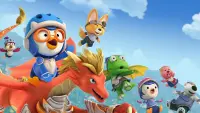 Backdrop to the movie "Pororo: Dragon Castle Adventure" #588850