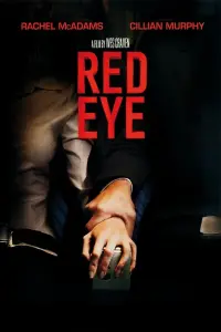 Poster to the movie "Red Eye" #290915