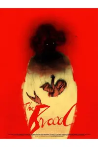 Poster to the movie "The Brood" #268622