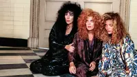 Backdrop to the movie "The Witches of Eastwick" #620967