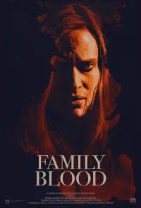 Poster to the movie "Family Blood" #146701