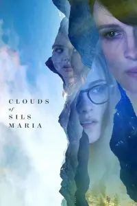 Poster to the movie "Clouds of Sils Maria" #146432