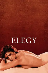 Poster to the movie "Elegy" #363366